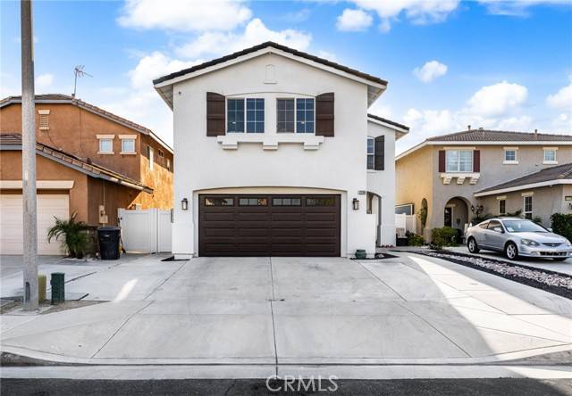 Perris, CA 92571,2226 Flash Court