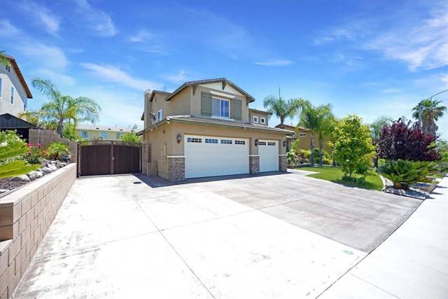 Moreno Valley, CA 92555,12614 Torrey Pine Road