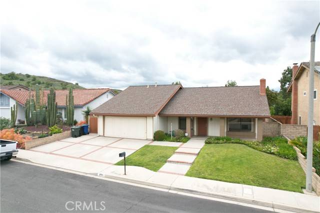 Thousand Oaks, CA 91360,205 Cedar Heights Drive