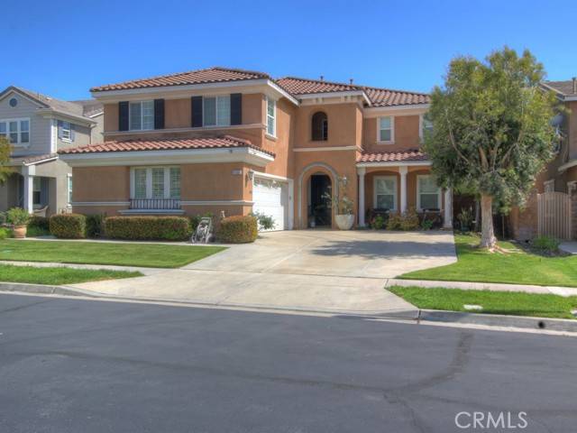 Fontana, CA 92336,15585 Marnie Place