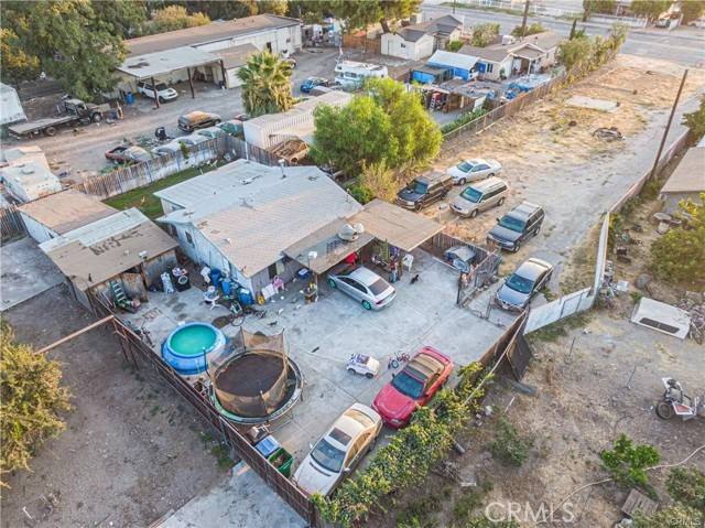 San Bernardino, CA 92410,8035 Tippecanoe Avenue