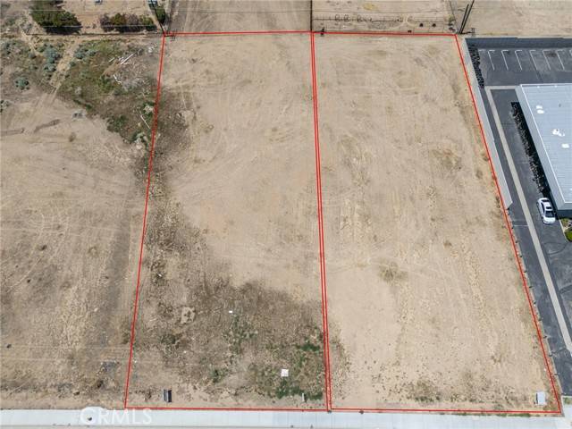 Victorville, CA 92392,0 Amargosa
