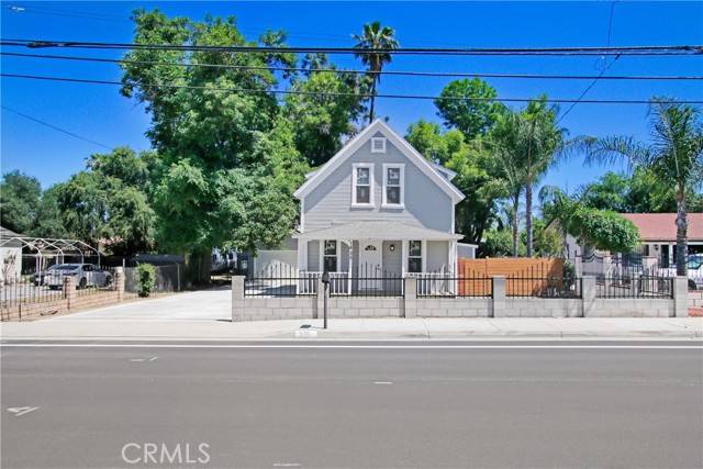 Riverside, CA 92507,1835 Martin Luther King Boulevard