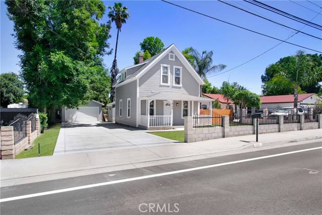 Riverside, CA 92507,1835 Martin Luther King Boulevard