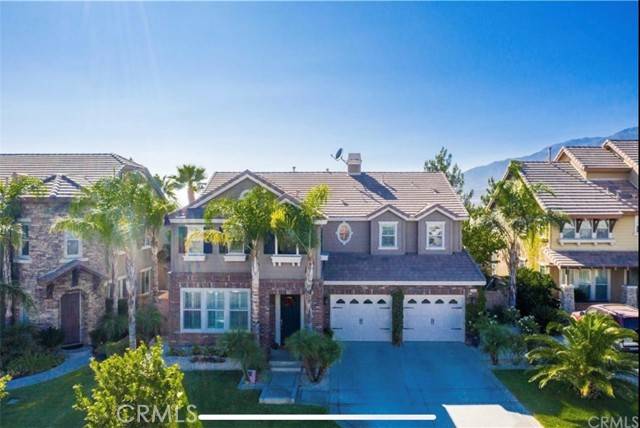 Fontana, CA 92336,5448 Turin Way