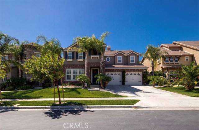 Fontana, CA 92336,5448 Turin Way