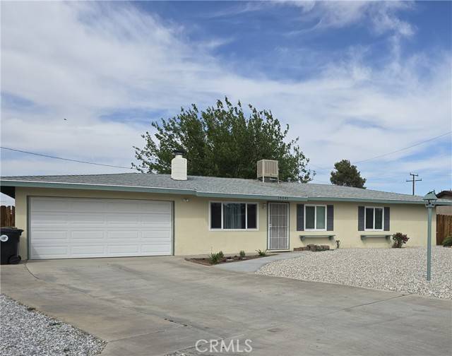 Victorville, CA 92394,15043 S Culver Road