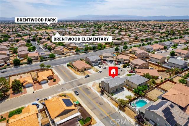 Victorville, CA 92394,15082 Zircon Drive