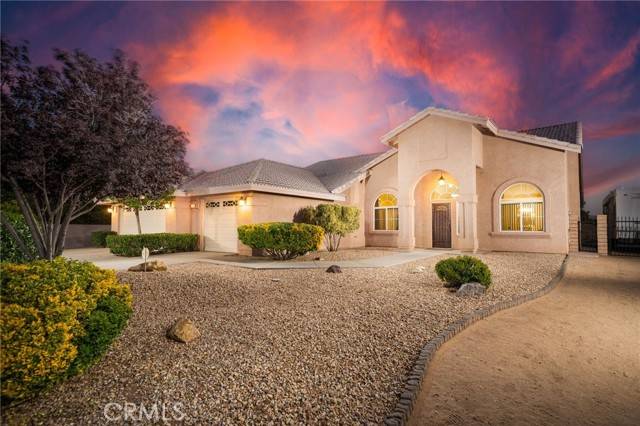 Hesperia, CA 92345,18463 Orange Street