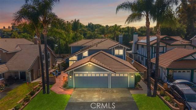 La Verne, CA 91750,5131 Via Del Valle Street