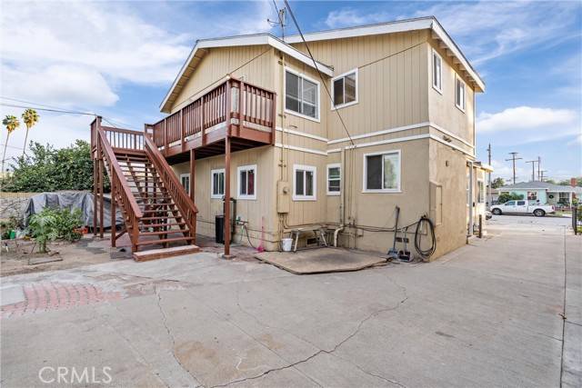 Lynwood, CA 90262,4003 Cortland Street