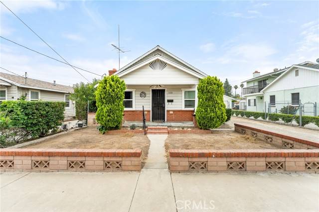 Redlands, CA 92374,1120 Herald Street