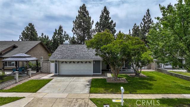Rancho Cucamonga, CA 91730,10249 Candlewood Street