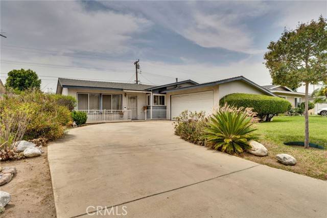 La Puente, CA 91744,1115 Conlon Avenue