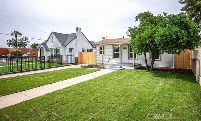San Bernardino, CA 92405,784 W 17th Street
