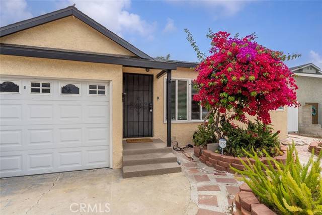 Gardena, CA 90249,15216 Daphne Avenue