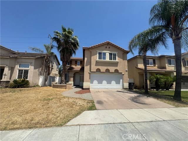 Perris, CA 92571,531 Corte San Pablo