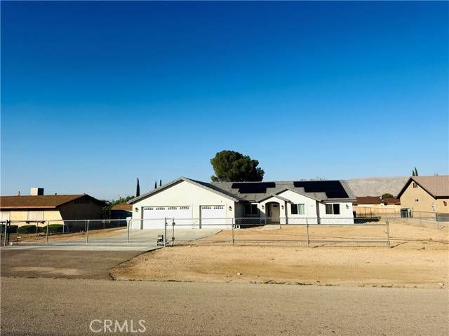 Hesperia, CA 92345,7551 Minstead Avenue