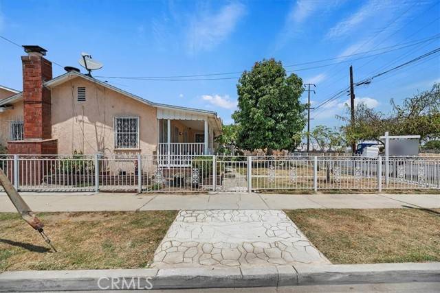 Ontario, CA 91761,1218 S Sultana Avenue