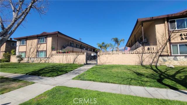 Upland, CA 91786,811 Orchid Court #F