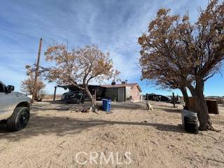 Helendale, CA 92342,16848 Sorrel Trail Road