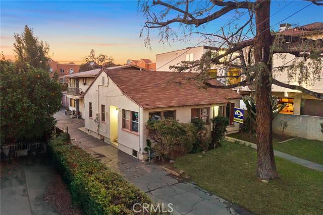 San Gabriel, CA 91776,247 Saint Francis Street