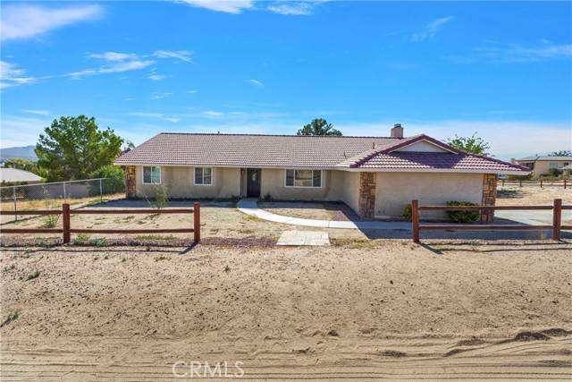 Helendale, CA 92342,26665 Lakeview Drive