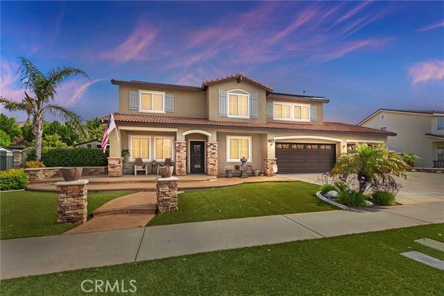 Rancho Cucamonga, CA 91739,14160 Vai Brothers Drive