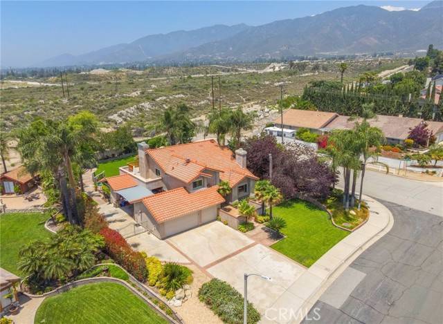 Rancho Cucamonga, CA 91701,6108 Indigo Avenue