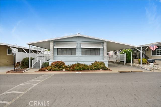 La Verne, CA 91750,3800 Bradford Street #182