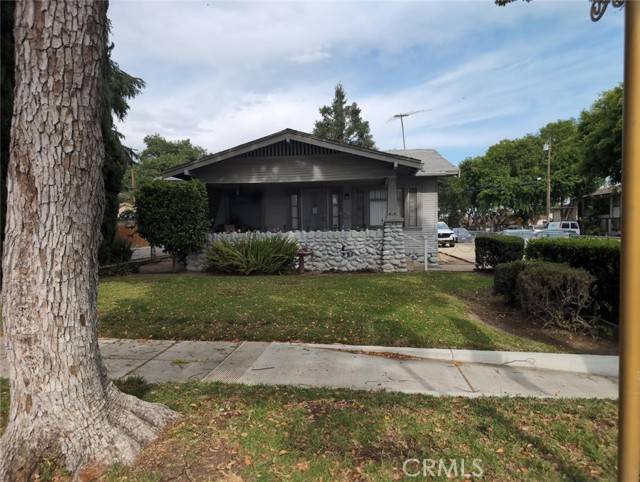 Upland, CA 91786,416 N 3rd Avenue