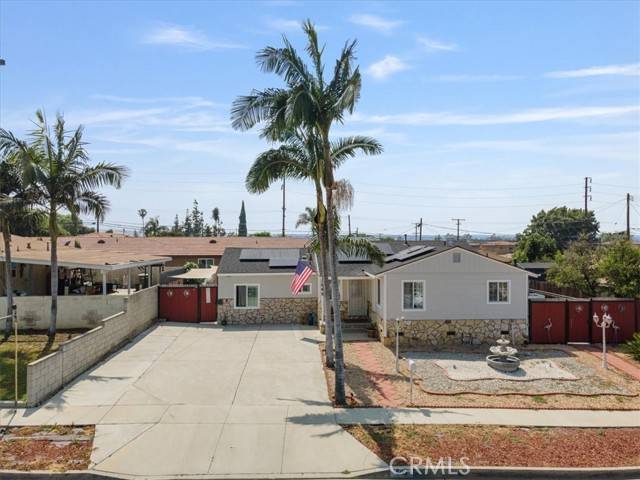 La Puente, CA 91744,665 Larimore