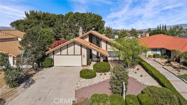 Victorville, CA 92395,13235 Palos Grande Drive