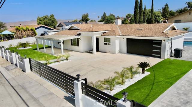 Corona, CA 92881,7401 Liberty Avenue
