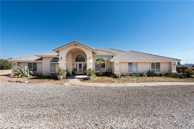 Phelan, CA 92371,9098 Rattlesnake Road