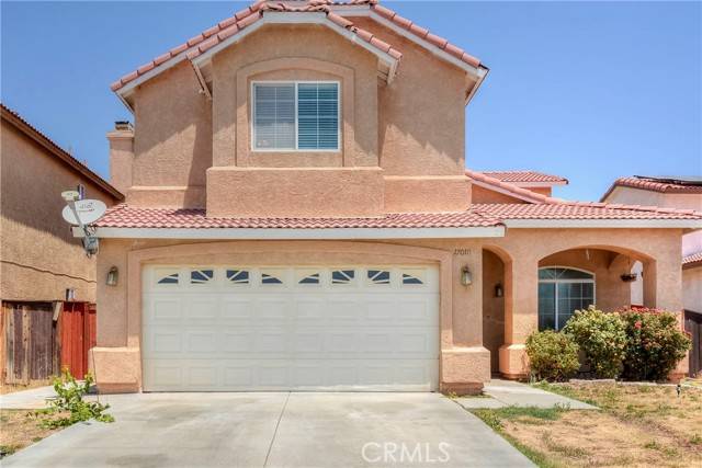 Victorville, CA 92395,17010 Torino Drive