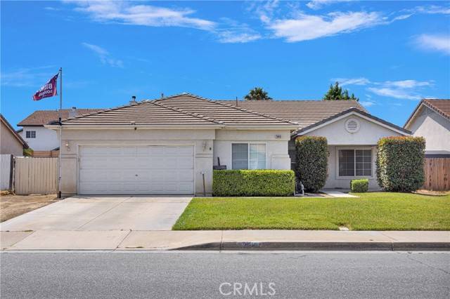 San Jacinto, CA 92582,2040 Warwick