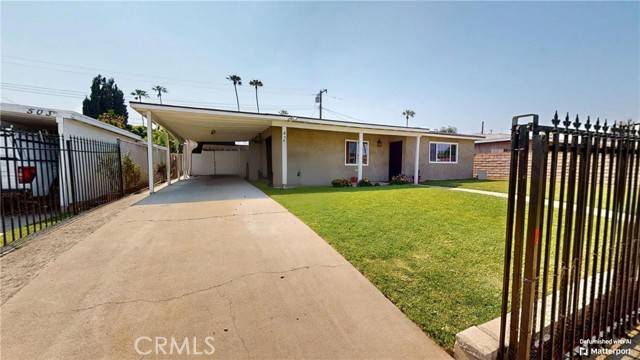 La Puente, CA 91744,421 Lochmere Avenue