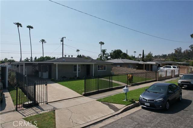 La Puente, CA 91744,421 Lochmere Avenue