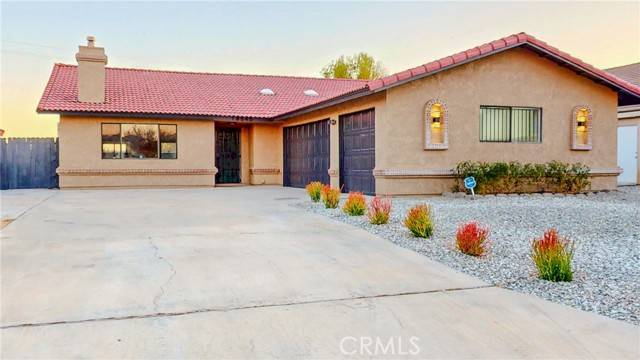 Victorville, CA 92395,18545 Mountain Meadows Drive