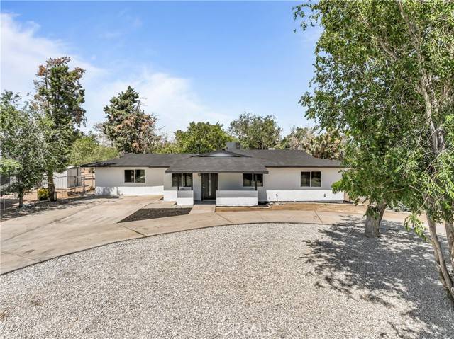Hesperia, CA 92345,10352 Lincoln Avenue