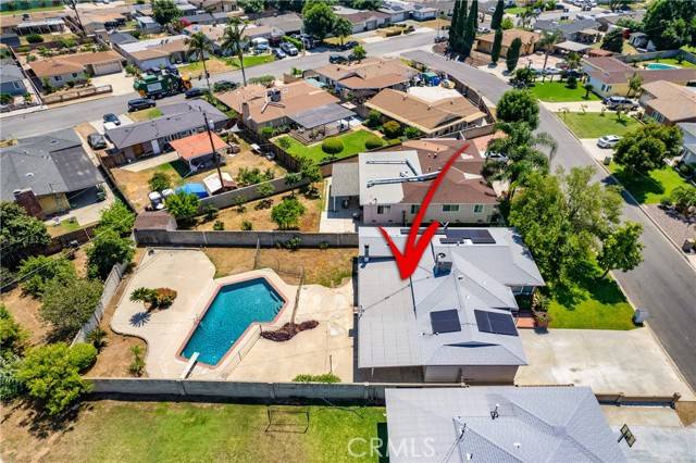 La Puente, CA 91744,1530 N Stimson Avenue