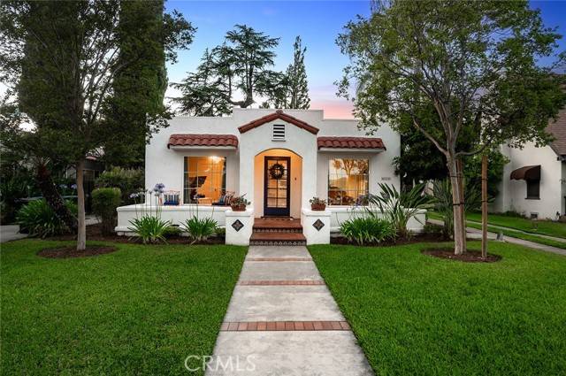Ontario, CA 91764,417 E J Street