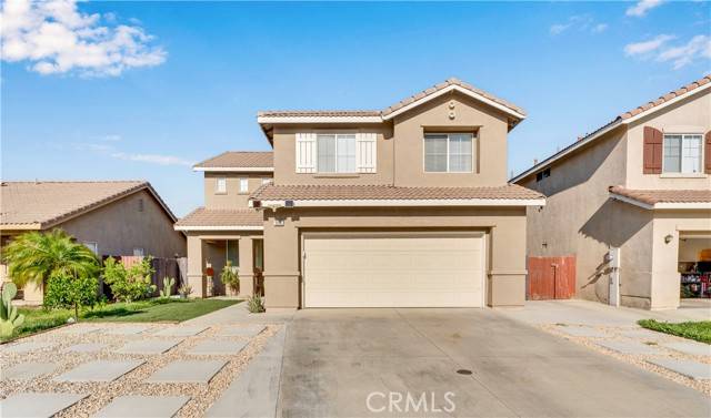 San Jacinto, CA 92583,1335 Exeter Court