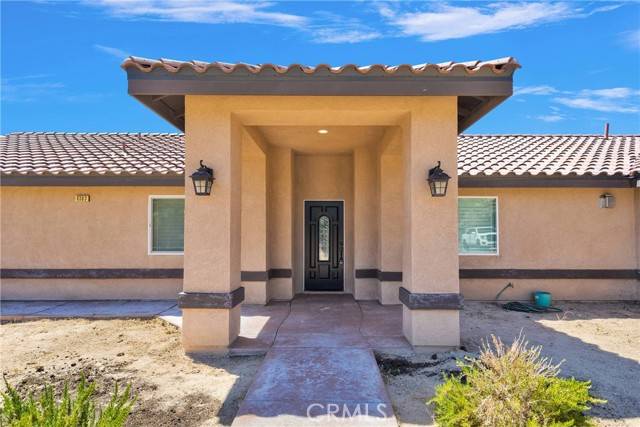 Hesperia, CA 92345,8383 Buckthorn Avenue