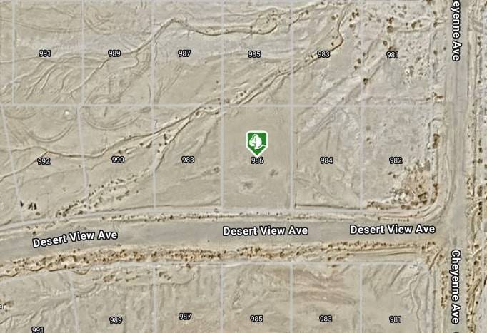 Thermal, CA 92274,986 Desert View Avenue