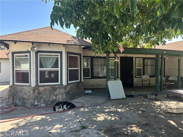 El Monte, CA 91732,12465 Fineview Street