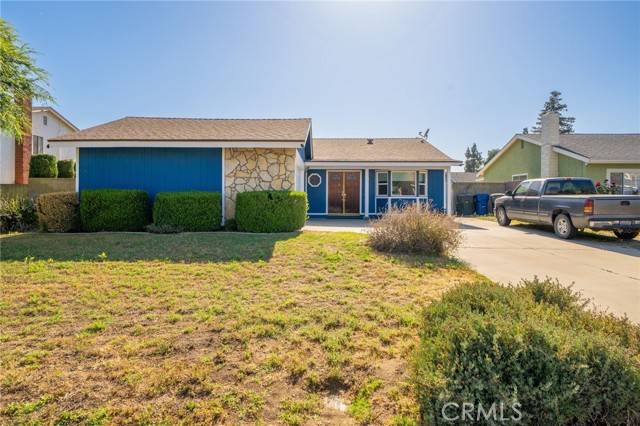 Ontario, CA 91762,1722 Tiffany Court