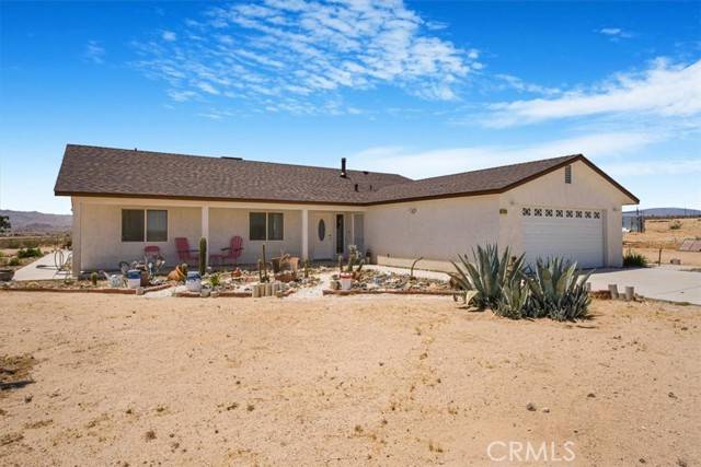 Joshua Tree, CA 92252,61975 La Brisa Drive