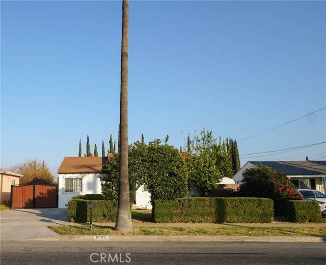 Fontana, CA 92335,8937 Palmetto Avenue